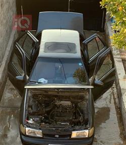 هيونداي اكسل